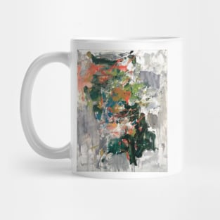 Joan Mitchell Mug